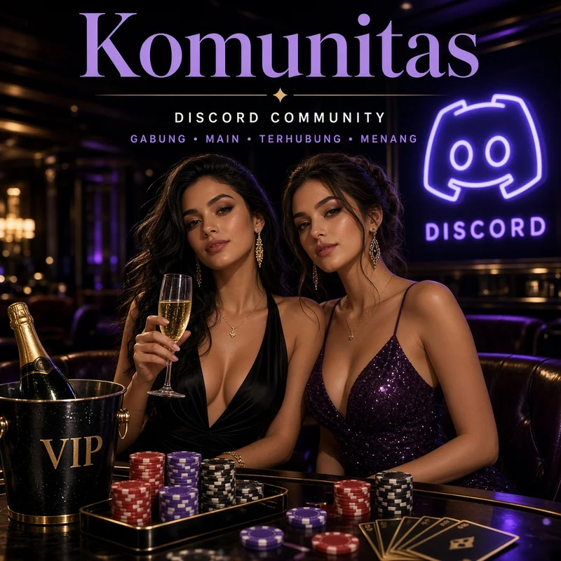 Komunitas unduhan